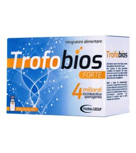 TROFOBIOS FORTE 8FL