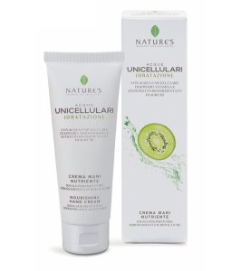 NATURE'S CREMA MANI NUTRIENTE