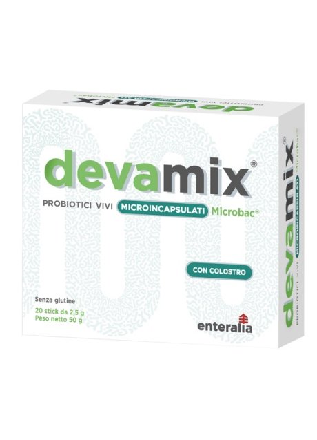 DEVAMIX 20 STICK