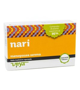NARI VIRYA 60CPR 500MG