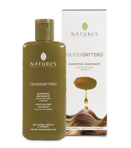 OLIO DATTERO NATURE'S SH IDRAT
