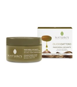 NATURE'S OLIODIDATTERO MASCH L