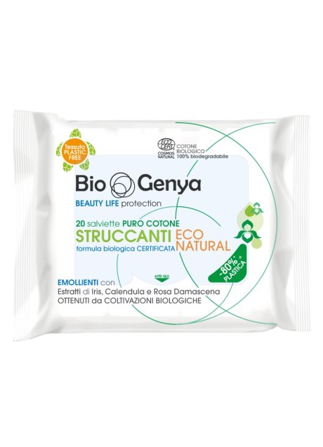 BIOGENYA STRUCC ECO NATURAL