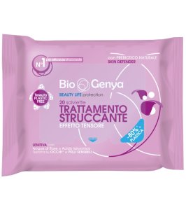 BIOGENYA TRATT STRUC EFF TENS