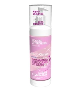 BIOGENYA TRATT STRUC MIC 250ML