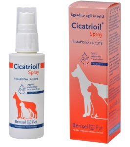 CICATRIOIL SPRAY 50ML