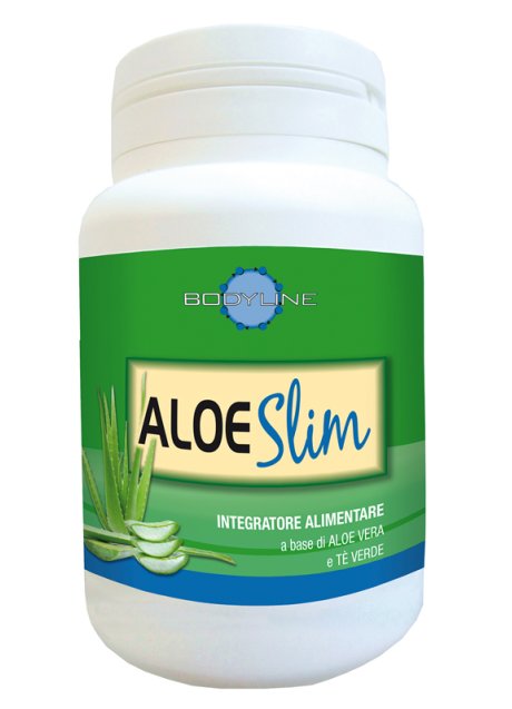 ALOE SLIM 60CPR