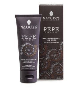 PEPE FONDENTE ENERG CR MAN/PIE