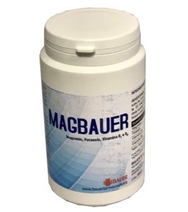 MAGBAUER 200G