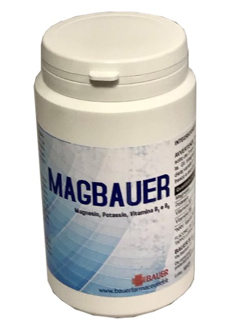 MAGBAUER 200G