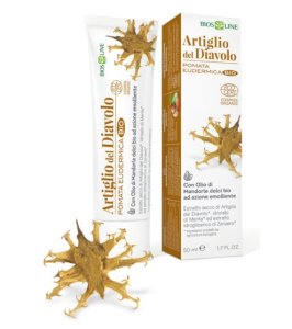 POMATA ARTIGL DIAVOLO BIO 50ML