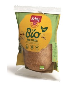 SCHAR BIO PAN CEREAL 270G