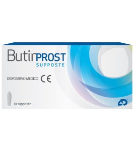BUTIRPROST 10SUPP