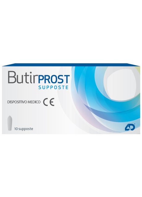 BUTIRPROST 10SUPP