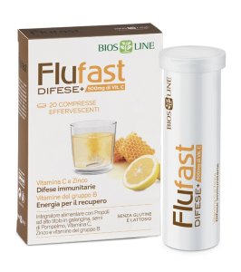 FLUFAST APIX DIFESE+ OS LANCIO