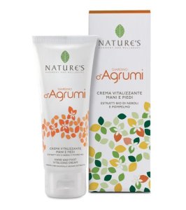 NATURE'S GIARD AGR CR MANI/PIE