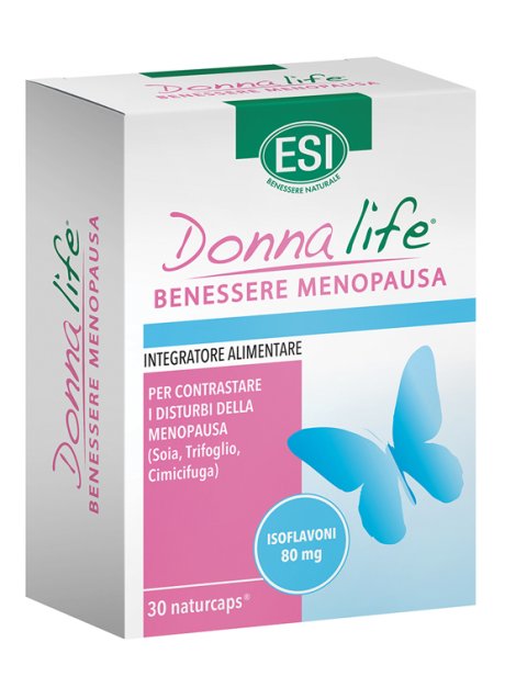 ESI DONNA LIFE MENOPAUSA