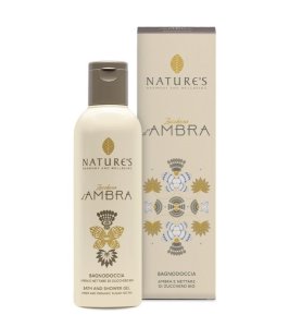 NATURE'S ZUCCHERO AMB BAGNO DO