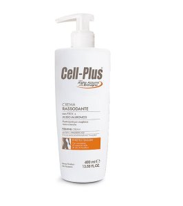 CELLPLUS CREMA RASSOD PA400ML