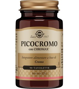 PICOCROMO 90 TAVOLETTE