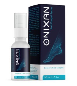 ONIXAN SPRAY 50ML
