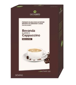 BEVANDA SAPORE CAPPUCCINO