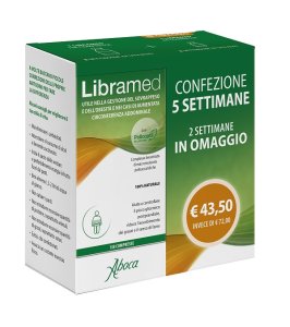 LIBRAMED TRATT 5SETT 138+84CPR