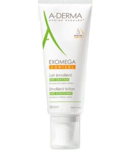 EXOMEGA CONTROL SPRAY 200ML