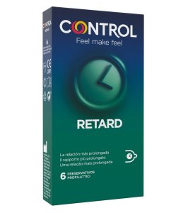 CONTROL NEW NON STOP RET 6PZ