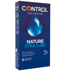 CONTROL NEW NAT 2,0 XTRA LUBE6