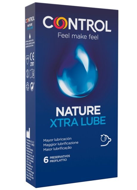 CONTROL NEW NAT 2,0 XTRA LUBE6