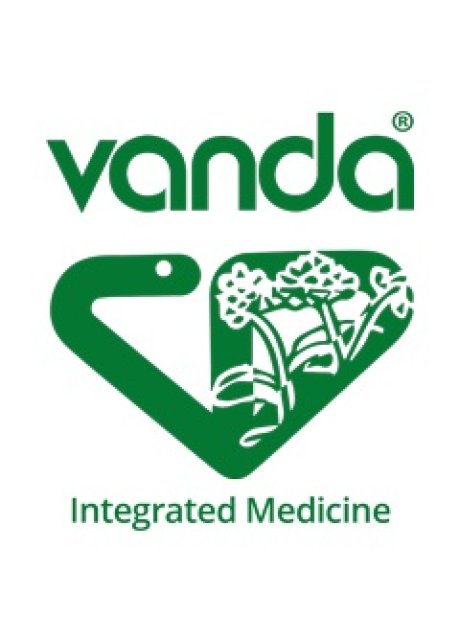 VANDA 4 SCIROPPO 200 ML