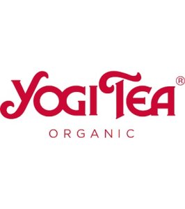 YOGI TEA TE' BIANCO E ALOE