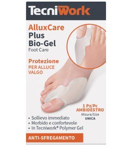 ALLUXCARE PLUS DIVARICATORE