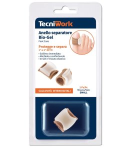 BIOGEL ANELLO SEPARA ALLUCE S