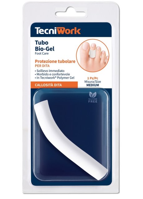 BIOGEL FASC TUBOL GEL M 1PZ