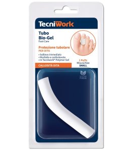 BIOGEL TUBO GEL 1PZ SMALL