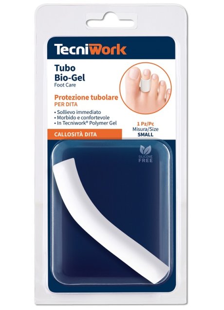 BIOGEL TUBO GEL 1PZ SMALL