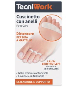 DISTENSORE DITA MARTELLO SX ML