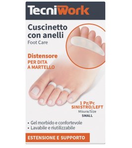 DISTENSORE DITA MARTELLO SX S