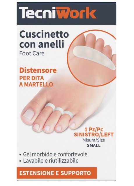 DISTENSORE DITA MARTELLO SX S