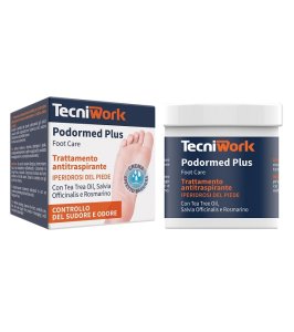 PODORMED PLUS 75ML