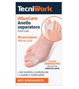 ALLUXCARE SEPARATORE ALLUCE M/L