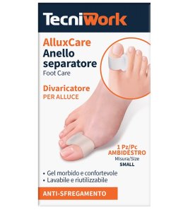 ALLUXCARE SEPARATORE ALLUCE S