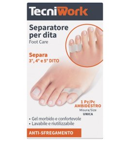 SEPARATORE DOPPIO ANELLO 3/4/5