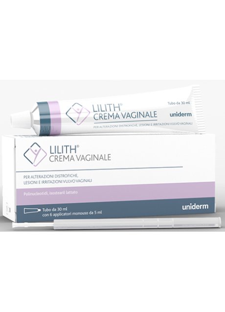 LILITH CR VAG 30ML