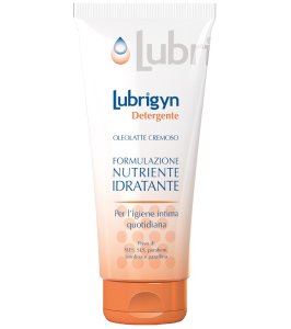 LUBRIGYN-DETERG 200ML PROMO   LP