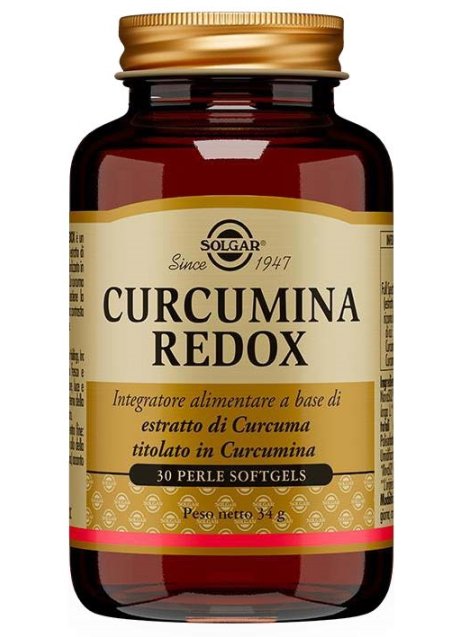 CURCUMINA REDOX 30PRL