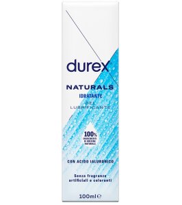 NATURALS IDRATANTE 100ML