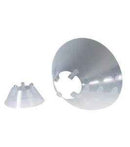 COLLARE ELISABETTIANO 20CM